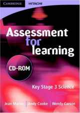 9781845659608-1845659600-Assessment for Learning CD-ROM