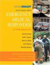 9780131278240-013127824X-Emergency Medical Responder: A Skills Approach, Second Canadian Edition (2nd Edition)