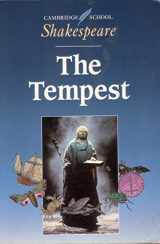 9780521479035-0521479037-The Tempest (Cambridge School Shakespeare)