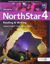 9780135232644-0135232643-NorthStar Reading and Writing 4 with Digital Resources