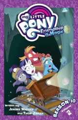 9781684058457-1684058457-My Little Pony: Friendship is Magic Season 10, Vol. 2 (MLP Season 10)