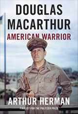 9780812994889-0812994884-Douglas MacArthur: American Warrior