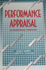 9780205123438-0205123430-Performance Appraisal: An Organizational Perspective