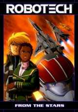 9781401201449-140120144X-Robotech: From the Stars