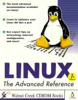 9781571762498-1571762493-Linux The Advanced Reference