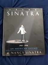 9781575441153-1575441152-Frank Sinatra: An American Legend