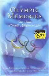 9781593102531-1593102534-Olympic Memories: Olympic Hopes/Olympic Cheers/Olympic Dreams/Olympic Goals (Inspirational Romance Collection)