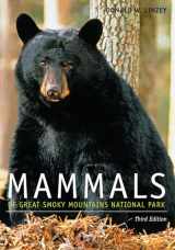 9781621902560-1621902560-Mammals of Great Smoky Mountains National Park