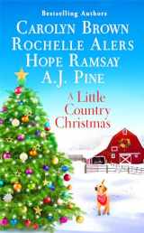 9781538735770-1538735776-A Little Country Christmas