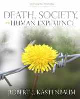 9780801626401-0801626404-Death, society, and human experience