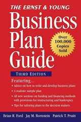 9780470112694-0470112697-Ernst & Young Business Plan Guide
