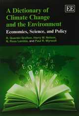 9781781001912-178100191X-A Dictionary of Climate Change and the Environment: Economics, Science, and Policy