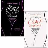9789123983964-9123983965-The Come As You Are Workbook & Come as You Are By Emily Nagoski 2 Books Collection Set