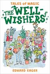 9780544671676-0544671678-WELL-WISHERS (Tales of Magic, 6)