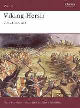 9781855323186-1855323184-Viking Hersir 793–1066 AD (Warrior, 3)