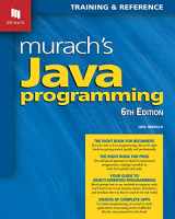 9781943872879-1943872872-Murach's Java Programming: Training & Reference