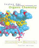 9780395902233-0395902231-Organic Chemistry: Structure and Reactiuvity
