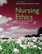 9780763748982-0763748986-Nursing Ethics: Across The Curriculum And Into Practice