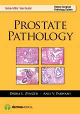 9781936287901-1936287900-Prostate Pathology (Demos Surgical Pathology Guides)