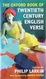 9780198121374-0198121377-The Oxford Book of Twentieth Century English Verse (Oxford Books of Verse)