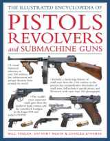 9781464303388-146430338X-The Illustrated Encyclopedia Of Pistols, Revolvers and Submachine Guns