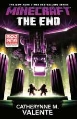 9780399180743-0399180745-Minecraft: The End: An Official Minecraft Novel