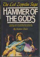 9780688045074-0688045073-Hammer of the Gods: The Led Zeppelin Saga