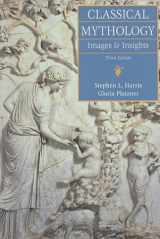9780767415491-0767415493-Classical Mythology: Images and Insights