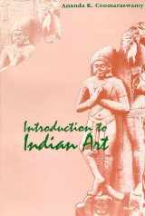 9788121503891-8121503892-Introduction to Indian Art