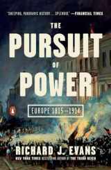 9780143110422-014311042X-The Pursuit of Power: Europe 1815-1914 (The Penguin History of Europe)
