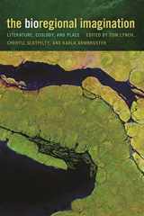 9780820341712-0820341711-The Bioregional Imagination: Literature, Ecology, and Place