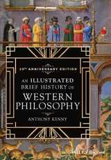 9781119452799-1119452791-An Illustrated Brief History of Western Philosophy, 20th Anniversary Edition