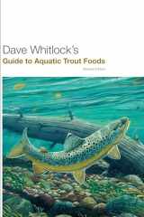9781599210667-1599210665-Dave Whitlock's Guide to Aquatic Trout Foods