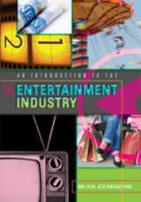 9781433103414-1433103419-An Introduction to the Entertainment Industry