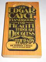 9780515043921-0515043923-THE EDGAR CAYCE HANDBOOK FOR HEALTH THROUGH DRUGLESS THERAPY