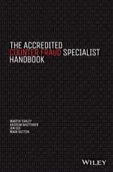 9781118798805-1118798805-The Accredited Counter Fraud Specialist Handbook