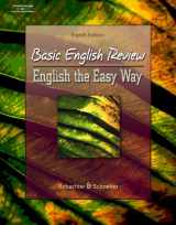 9780538727204-0538727209-Basic English Review: English the Easy Way