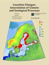 9780813724263-0813724260-Coastline Changes: Interrelation of Climate and Geological Processes (Geological Society of America Special Paper)
