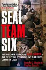 9781847445490-1847445497-SEAL Team Six: The incredible story of an elite sniper - and the special operations unit that killed Osama Bin Laden