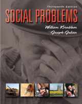 9780136016489-0136016480-Social Problems (13th Edition)