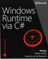 9780735679276-0735679274-Windows Runtime via C# (Developer Reference)