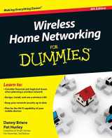 9780470877258-0470877251-Wireless Home Networking For Dummies, 4th Edition