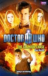 9781846079887-1846079888-Doctor Who: The Glamour Chase