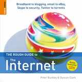 9781848361065-1848361068-The Rough Guide to The Internet 14