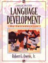 9780023901911-0023901918-Language Development: An Introduction