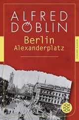 9783596904587-3596904587-Berlin Alexanderplatz (German Edition)