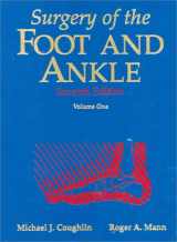 9780323003278-0323003273-Surgery of the Foot and Ankle: Expert Consult: Online and Print