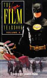 9780863693359-0863693350-The Virgin Film Yearbook. Volume 8