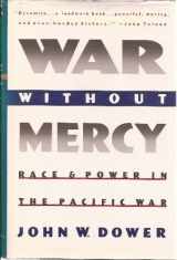 9780394500300-039450030X-WAR WITHOUT MERCY