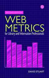 9781783305674-1783305673-Web Metrics for Library and Information Professionals